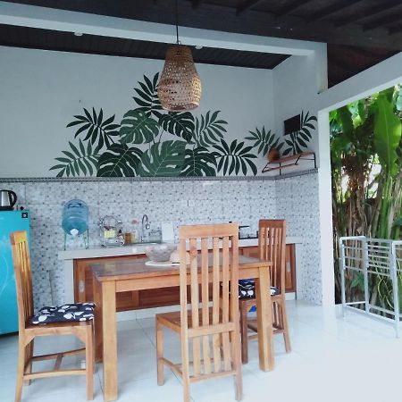 Kakau Villa 2 - Ubud Exterior foto